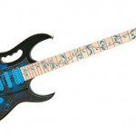 Elektrická kytara Stratocaster