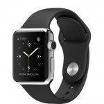 Fotografie hodinek Apple Watch