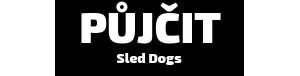 Půjčovna sněžných bruslí Sled Dogs