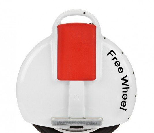 FreeWheel, Solo Wheel, Air Wheel