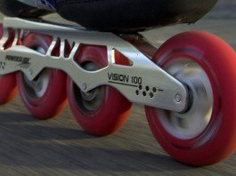 Jak nakupovat brusle