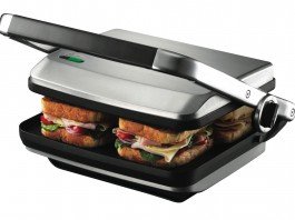 Jak vybrat sendvičovač