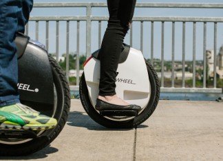 Solo Wheel