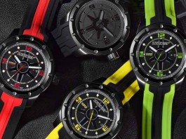 Jak vybrat sportovní hodinky Hodinky na sport