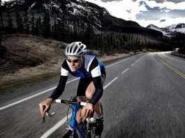 Jak vybrat helmu na kolo Cyklohelma