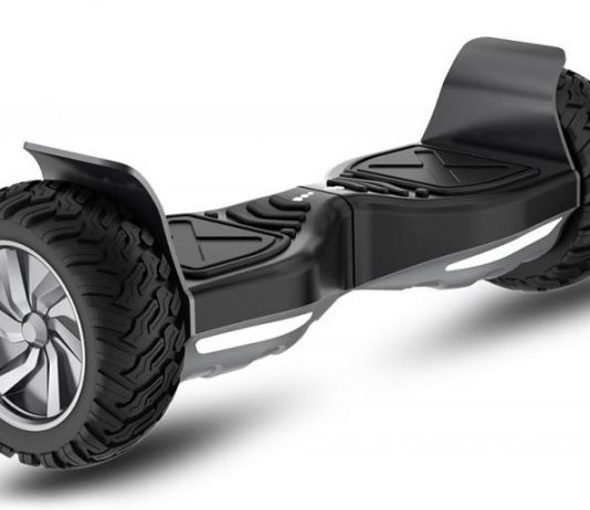 Recenze kolonožky Rover